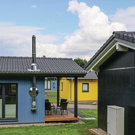 Ferienhausdorf Thale Ngoại thất bức ảnh