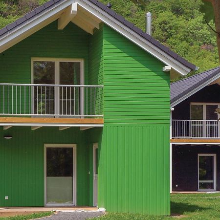 Ferienhausdorf Thale Ngoại thất bức ảnh