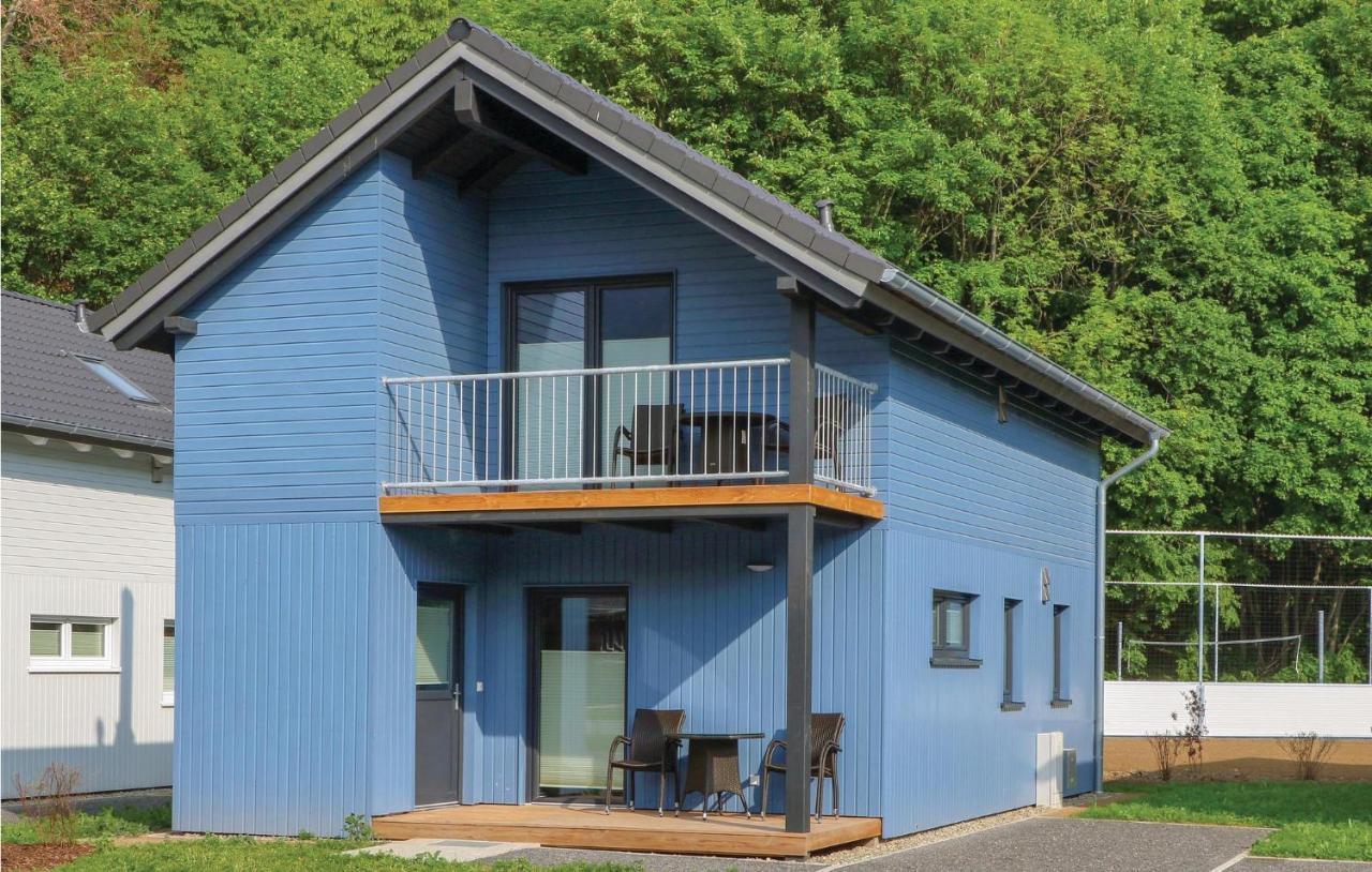 Ferienhausdorf Thale Ngoại thất bức ảnh
