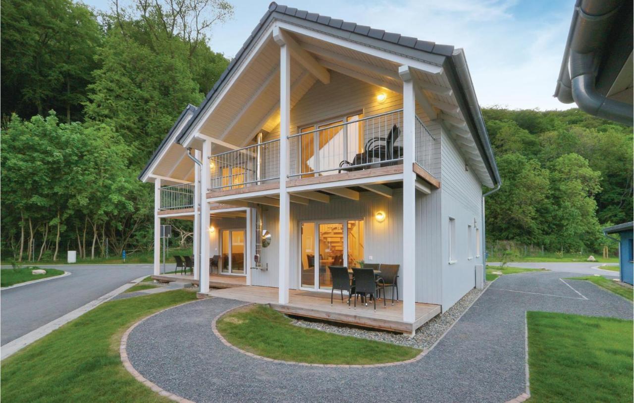 Ferienhausdorf Thale Ngoại thất bức ảnh