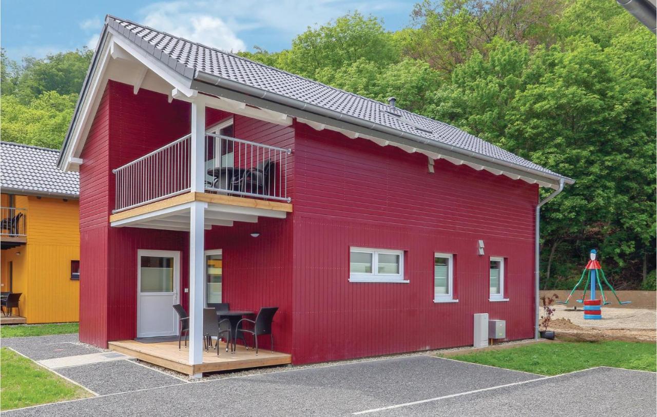 Ferienhausdorf Thale Ngoại thất bức ảnh