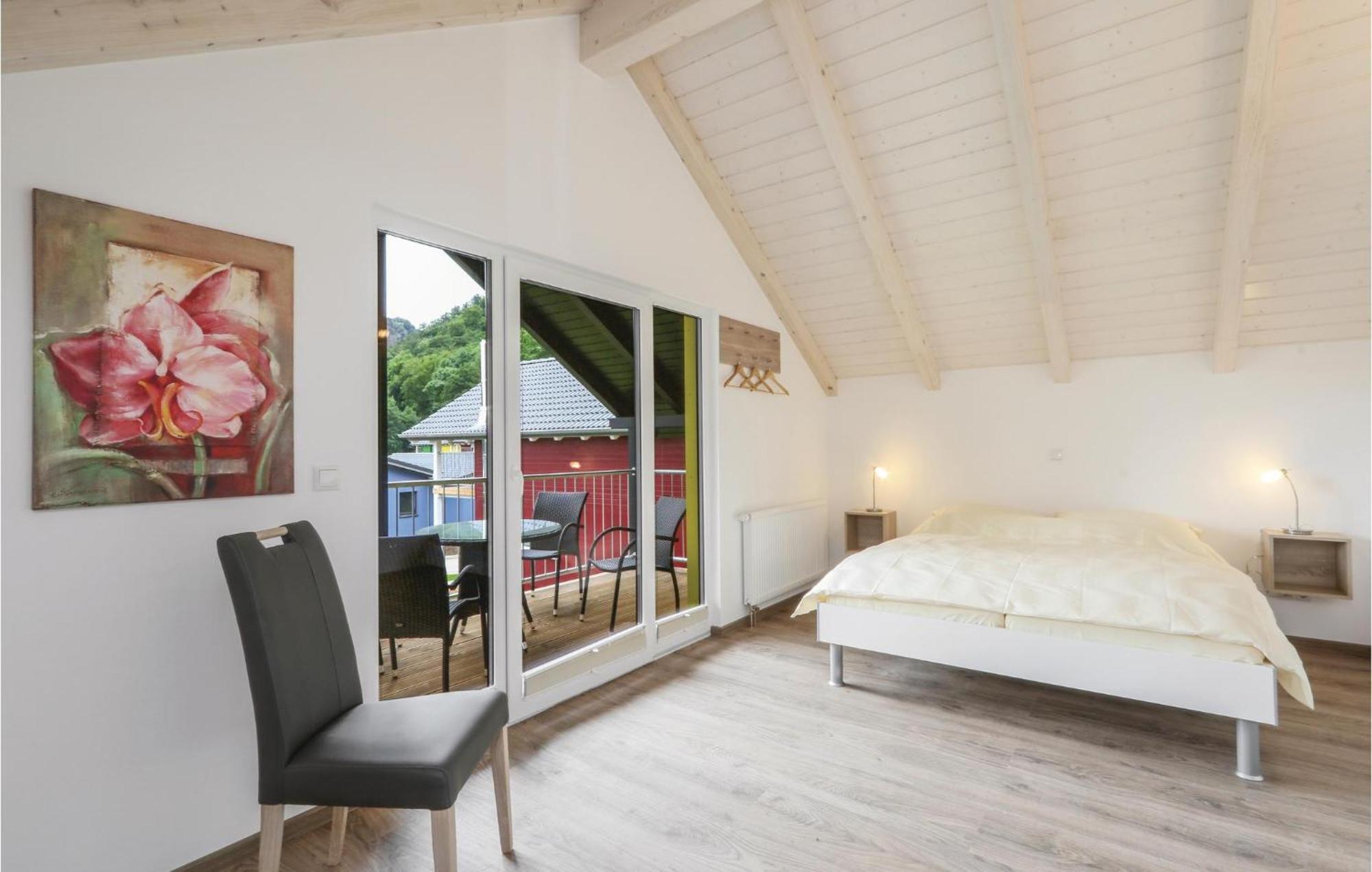 Ferienhausdorf Thale Ngoại thất bức ảnh