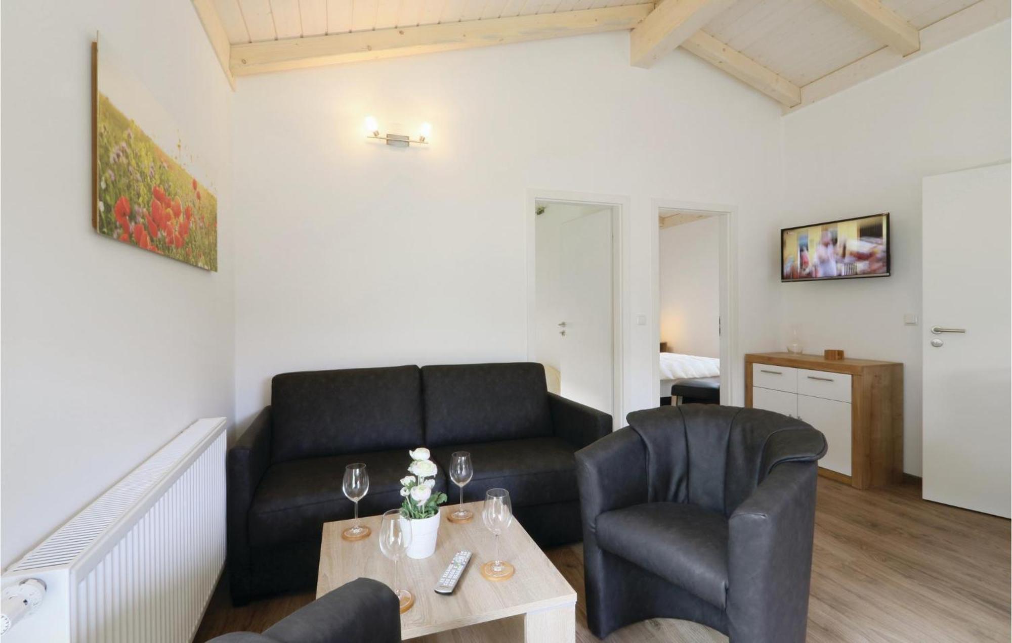 Ferienhausdorf Thale Ngoại thất bức ảnh