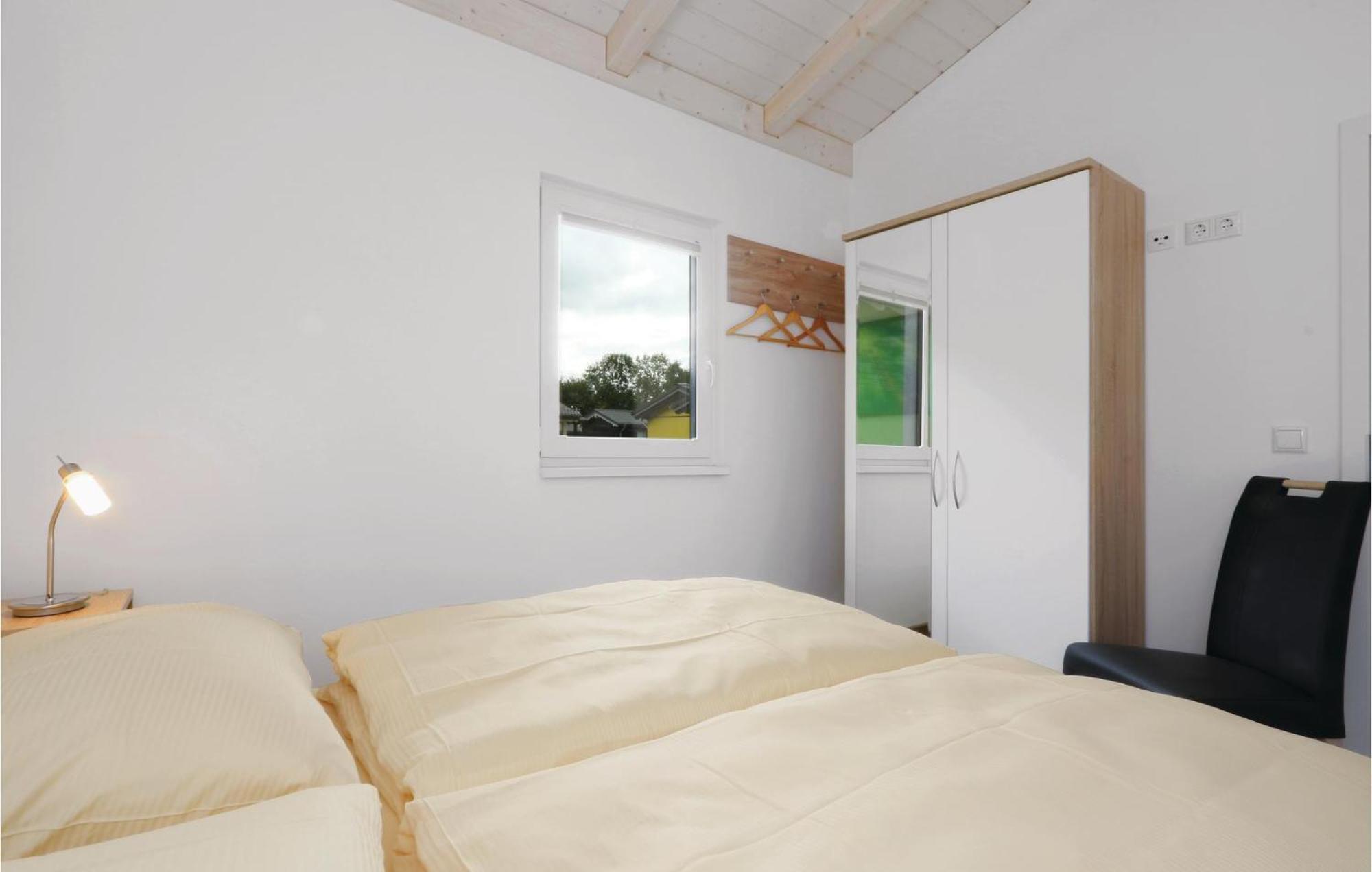 Ferienhausdorf Thale Ngoại thất bức ảnh