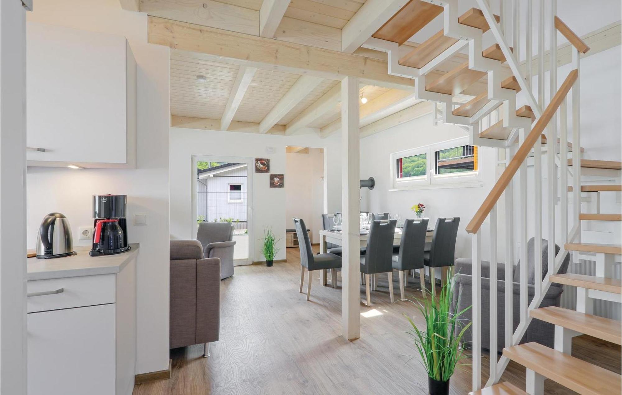 Ferienhausdorf Thale Ngoại thất bức ảnh