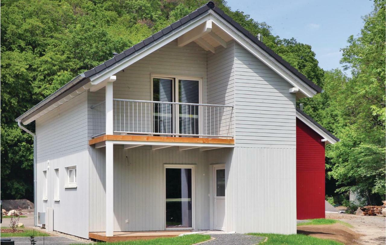Ferienhausdorf Thale Ngoại thất bức ảnh